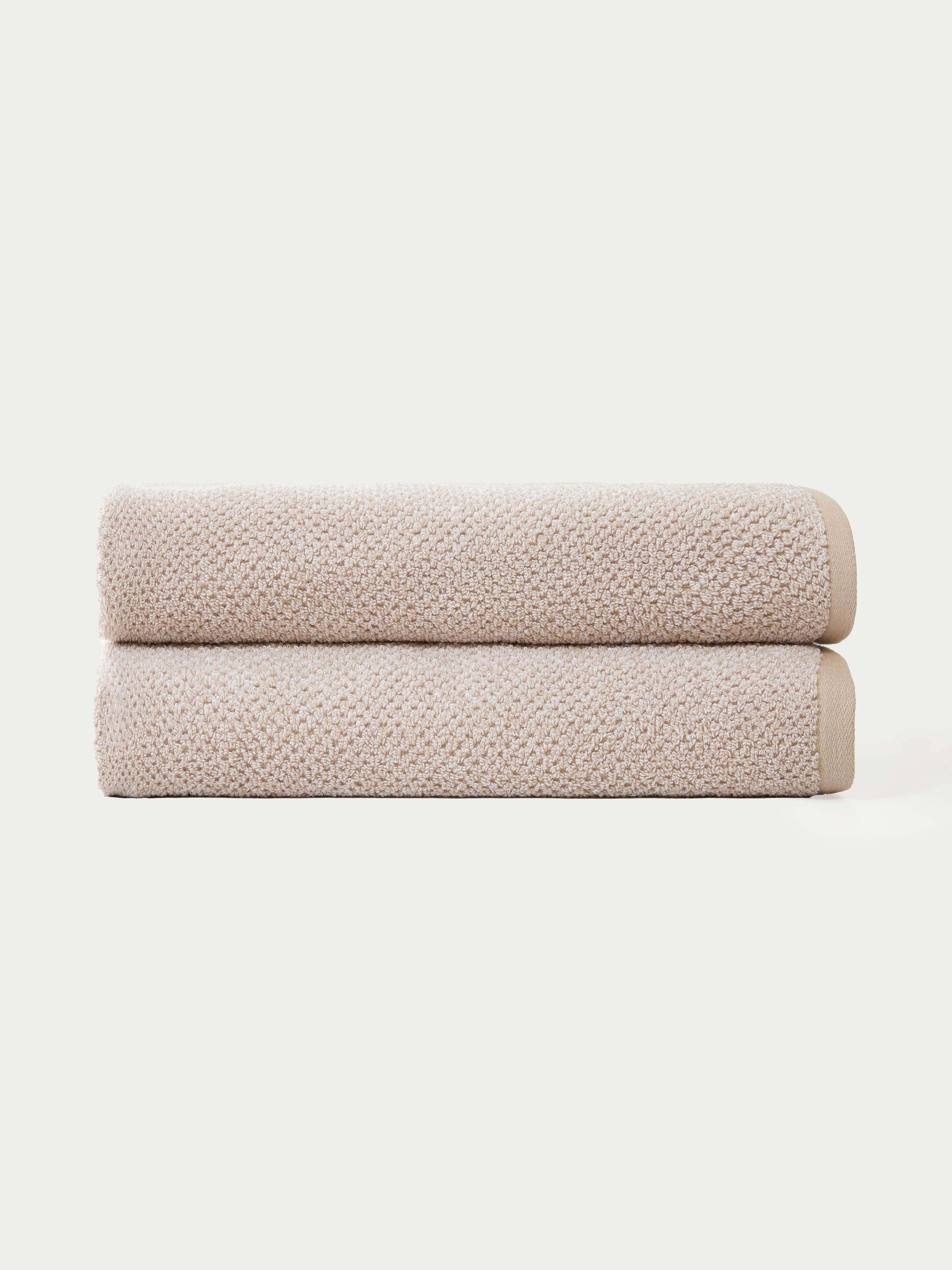 Nantucket Bath Towels