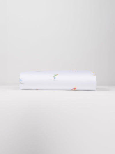 Bamboo Duvet Cover