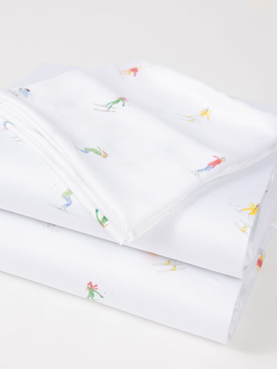 Bamboo Sheet Set