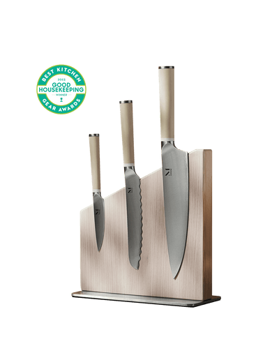 The Knives + Stand