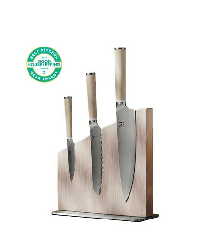 The Knives + Stand