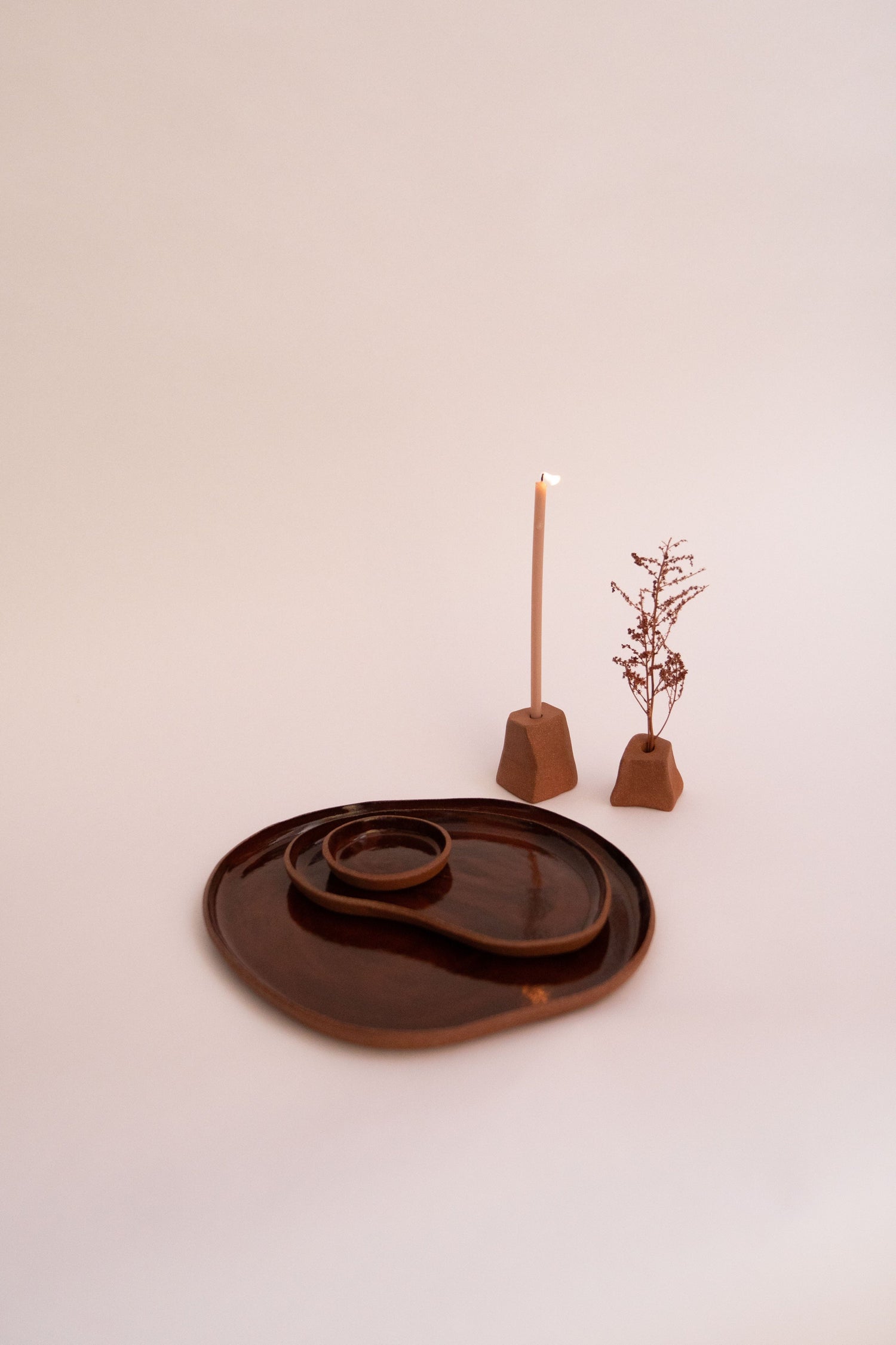 Contour Dish