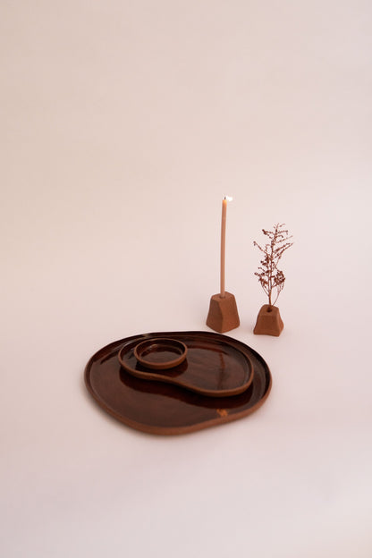 Contour Dish