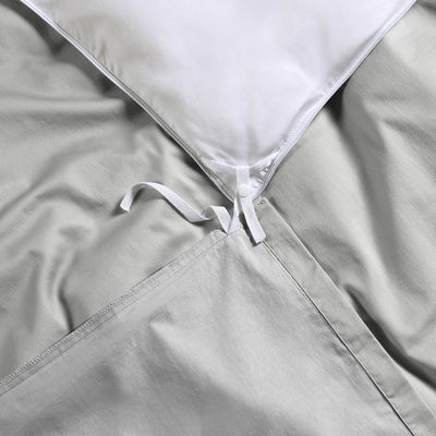TempTune Cotton Duvet Cover - Final Sale