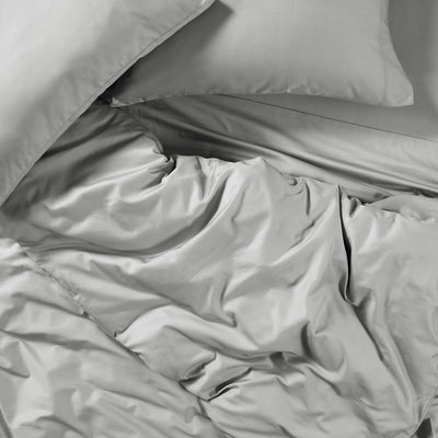 TempTune Cotton Duvet Cover - Final Sale