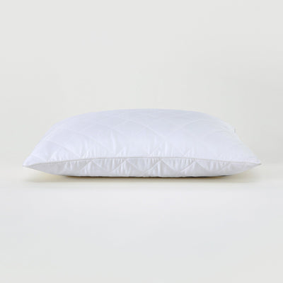 FluffBase Eucalyptus Pillow