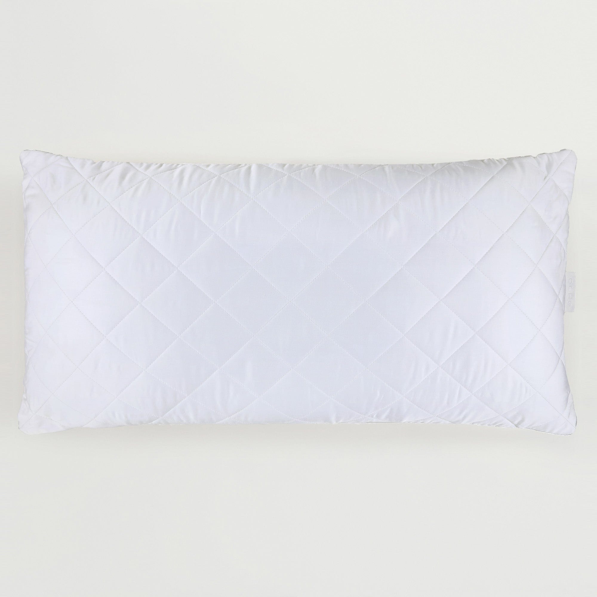 FluffBase Eucalyptus Pillow