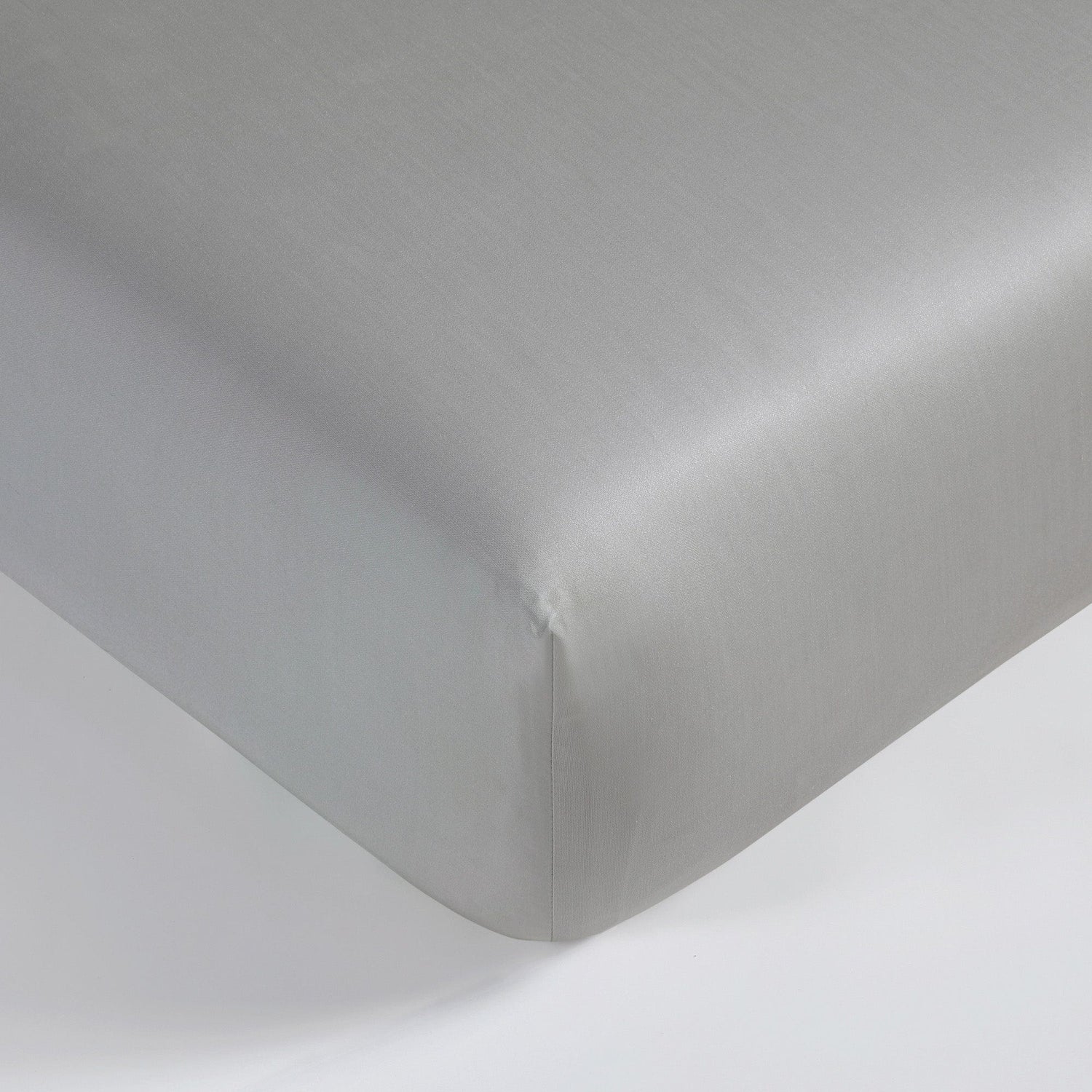 AiryWeight Eucalyptus Fitted Sheet