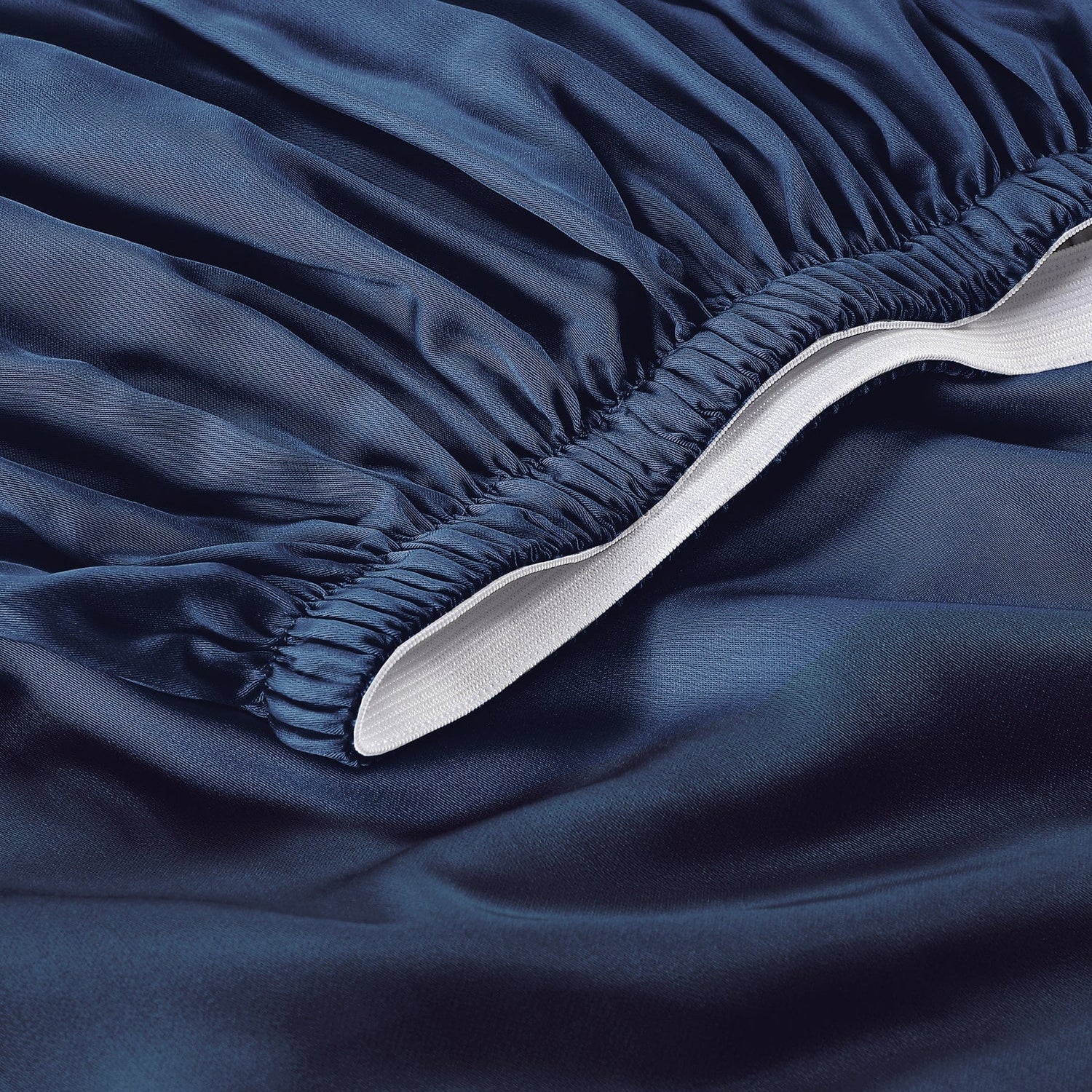 AiryWeight Eucalyptus Fitted Sheet