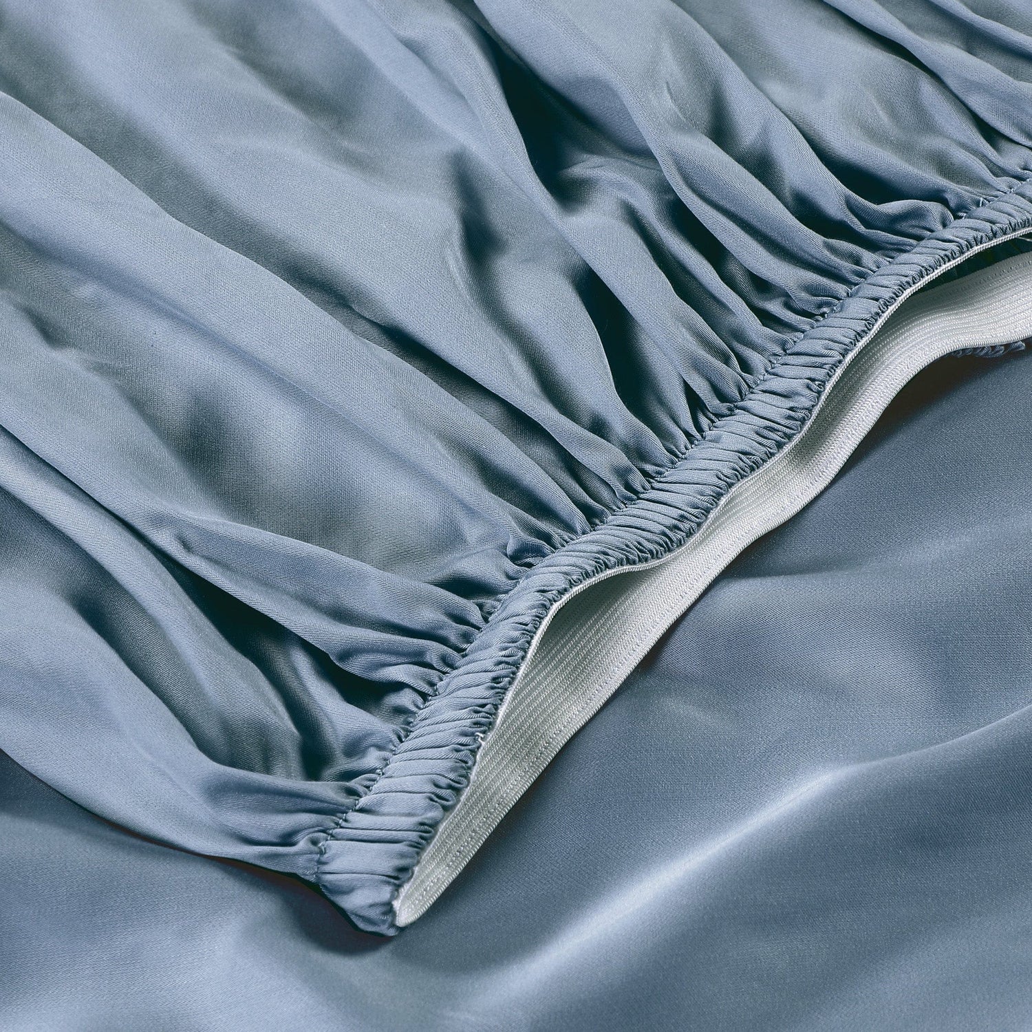 AiryWeight Eucalyptus Fitted Sheet