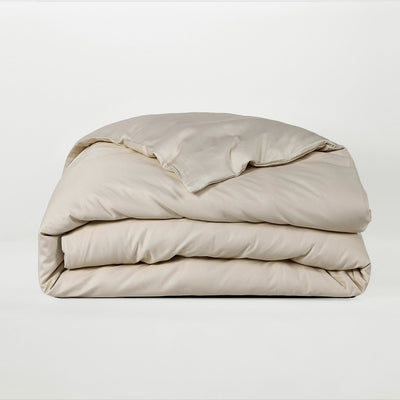TempTune Cotton Duvet Cover - Final Sale