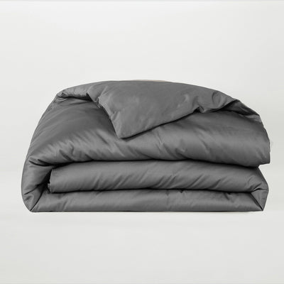 TempTune Cotton Duvet Cover - Final Sale