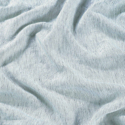 LuxeWeave Linen Sheet Set