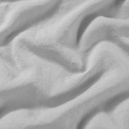 LuxeWeave Linen Sheet Set