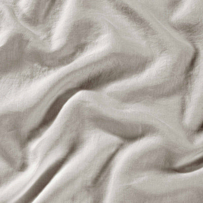 LuxeWeave Linen Sheet Set