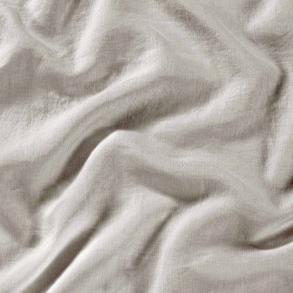 LuxeWeave Linen Sheet Set