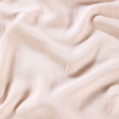 LuxeWeave Linen Sheet Set