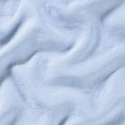 LuxeWeave Linen Sheet Set