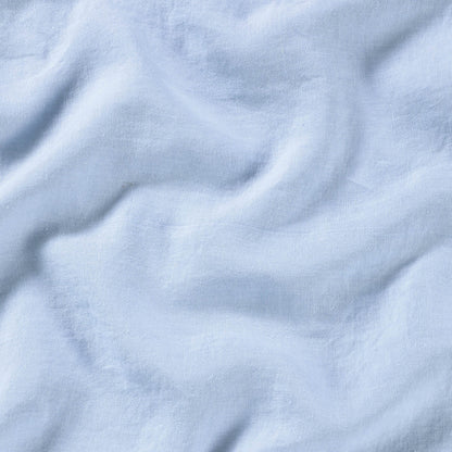 LuxeWeave Linen Sheet Set