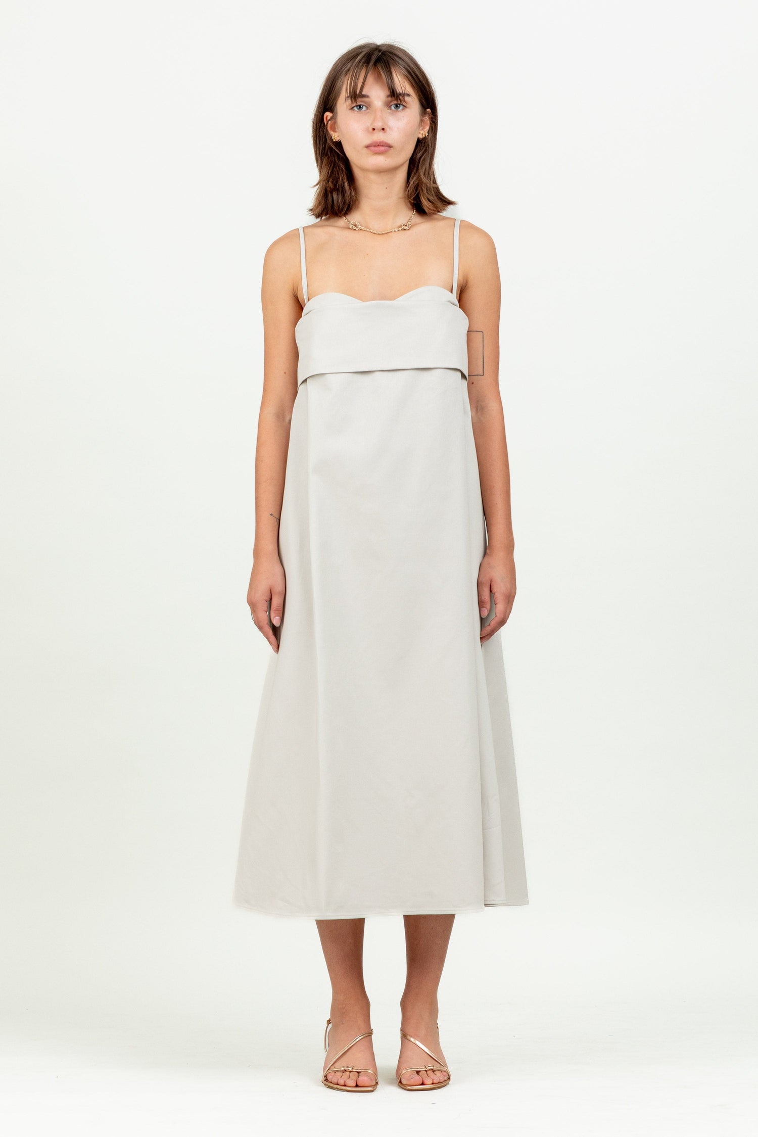 Verona Dress 3.0