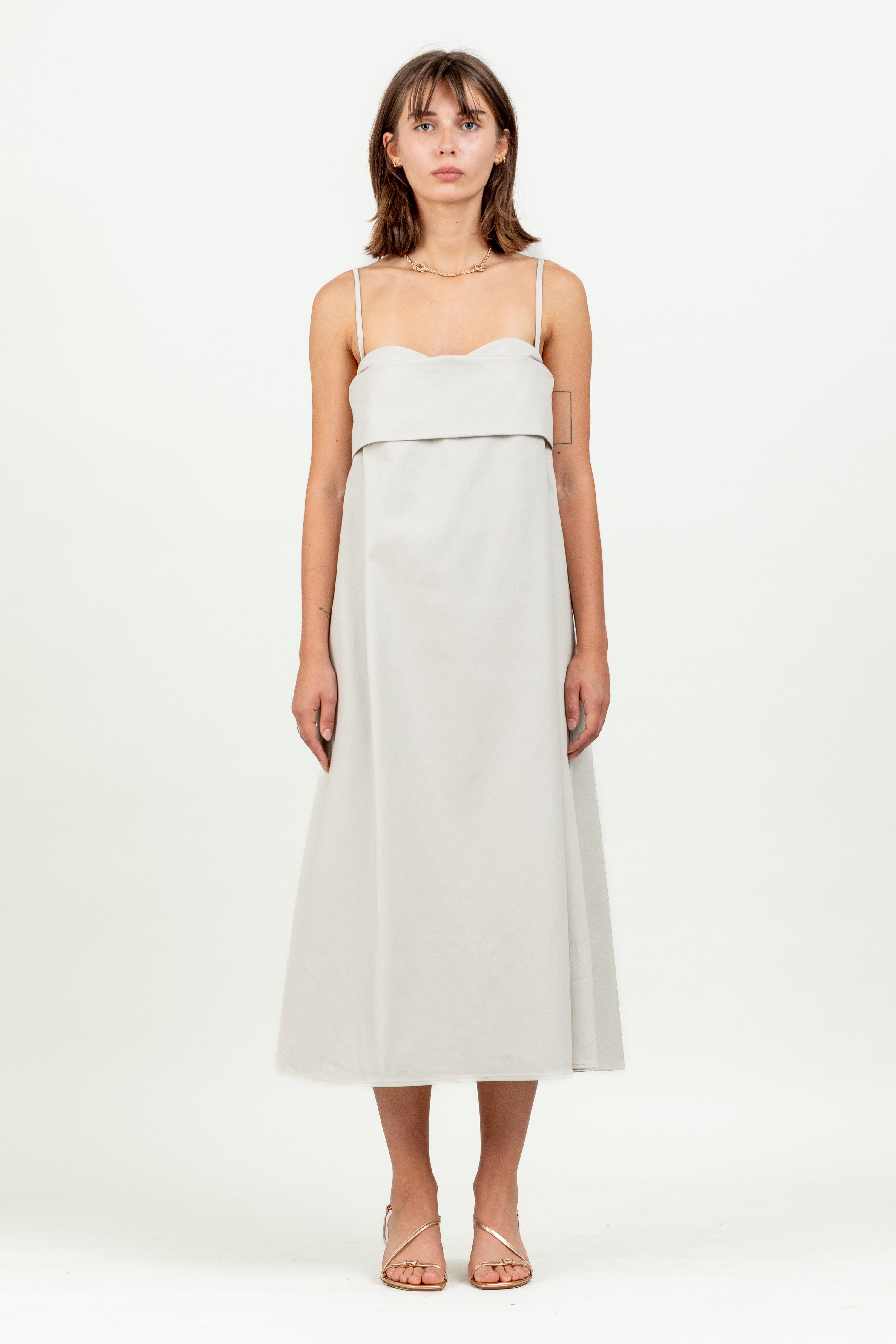 Verona Dress 3.0