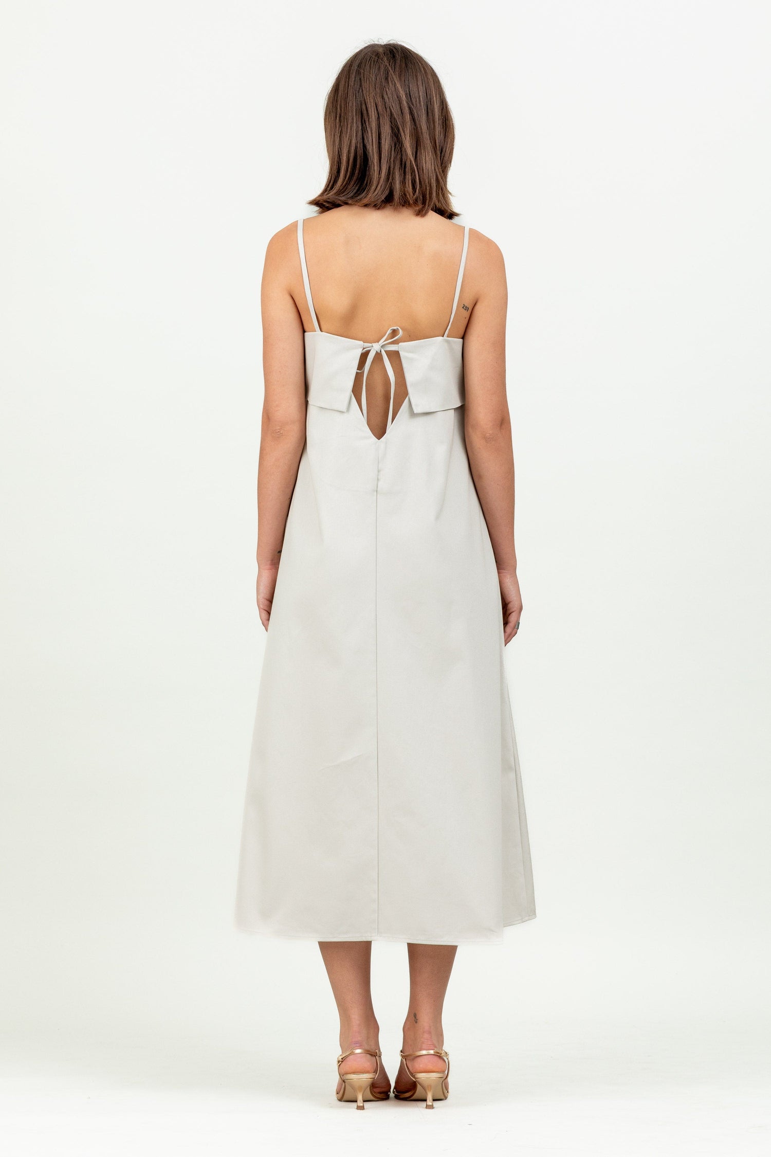 Verona Dress 3.0