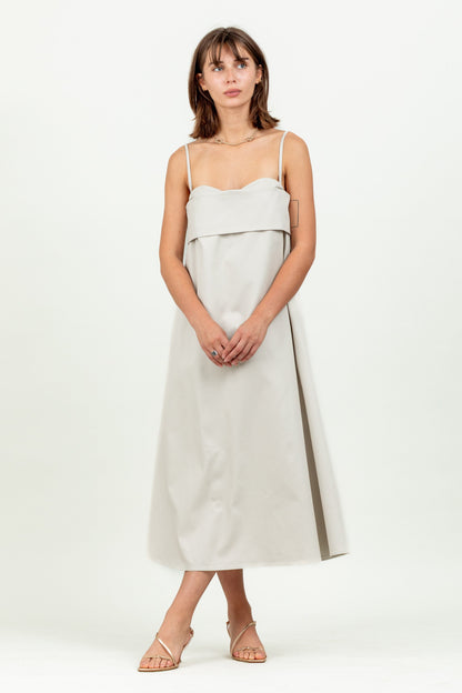 Verona Dress 3.0