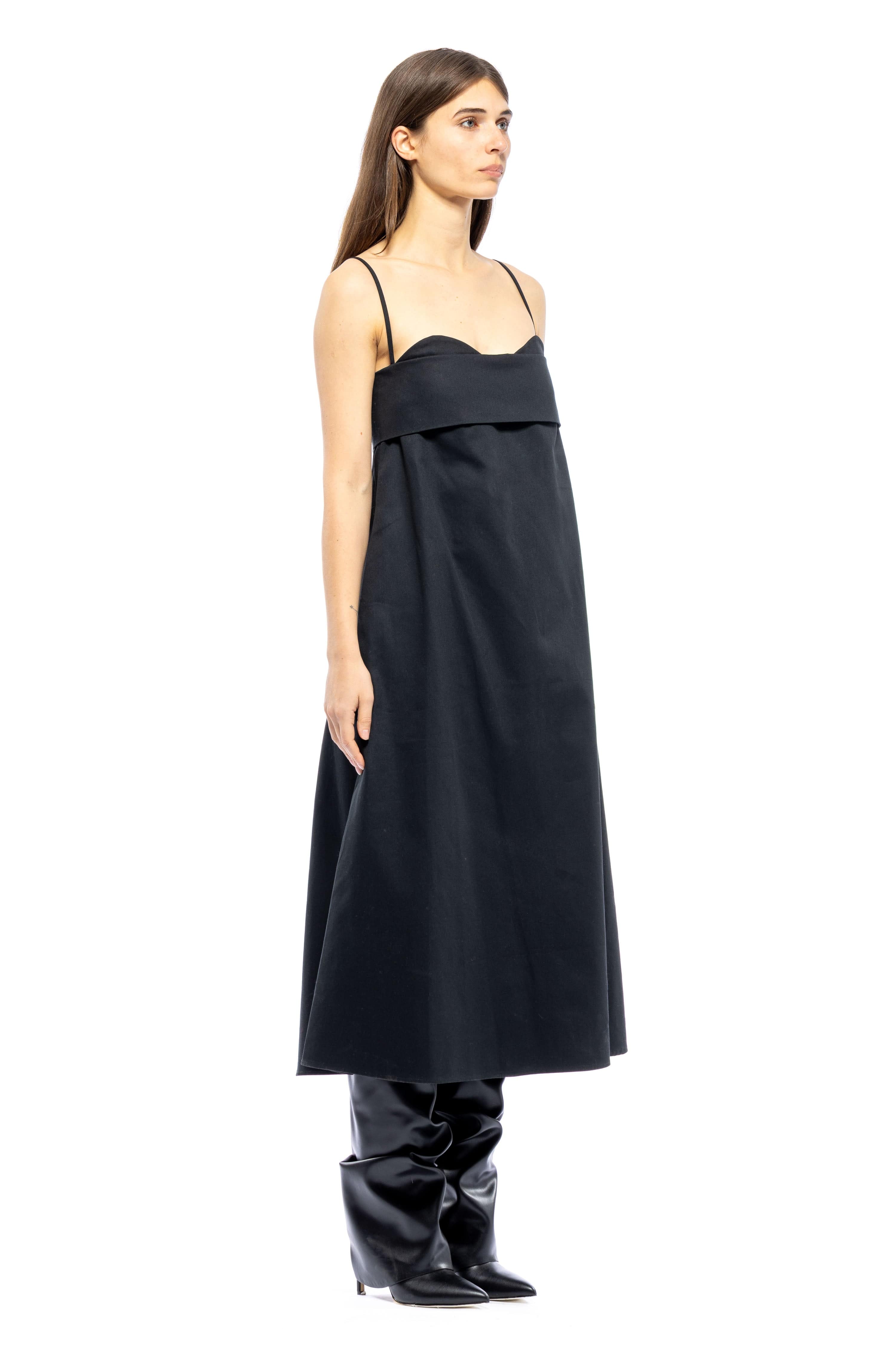 Verona Dress 3.0