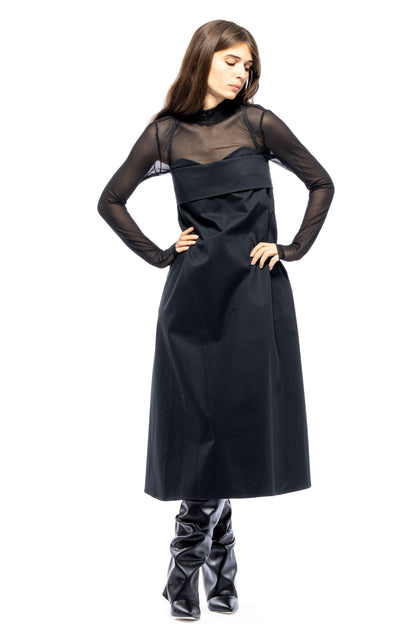 Verona Dress 3.0