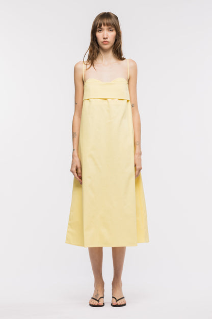 Verona Dress 3.0