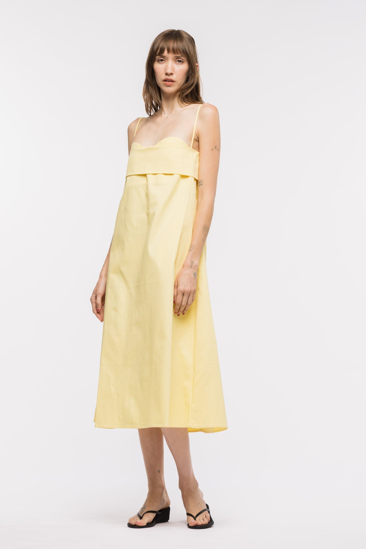 Verona Dress 3.0