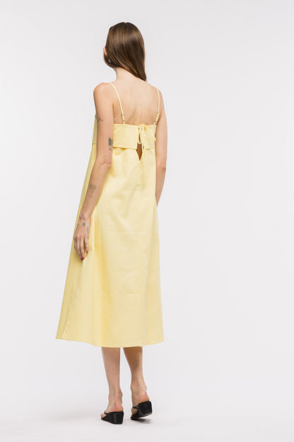 Verona Dress 3.0