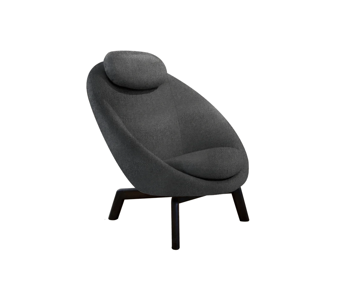 Pace Lounge Chair
