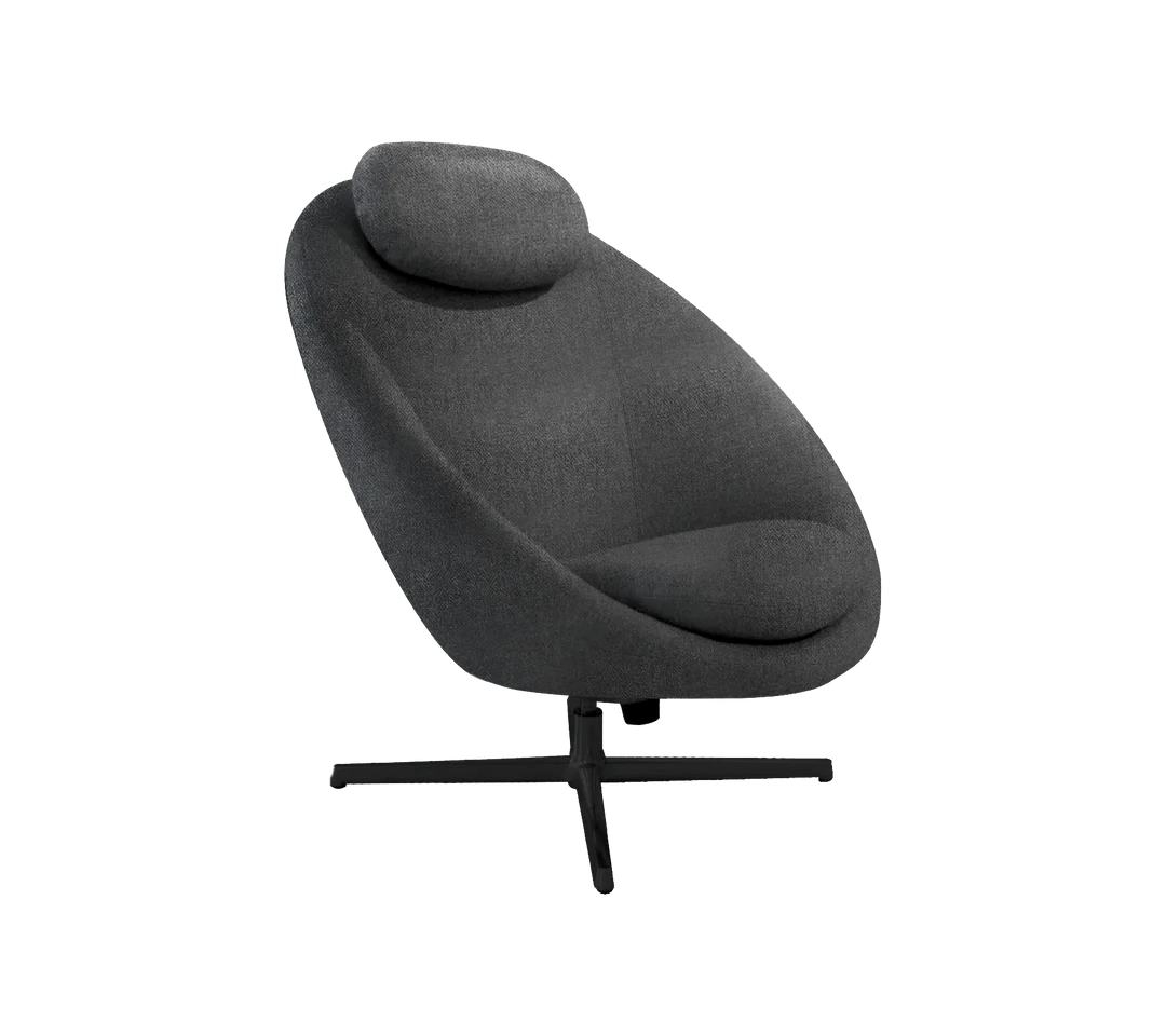 Pace Lounge Chair