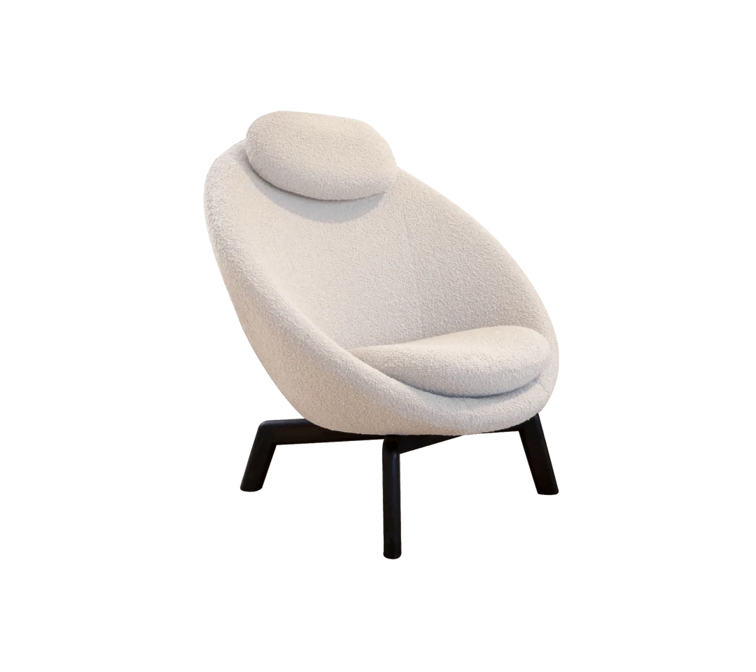 Pace Lounge Chair