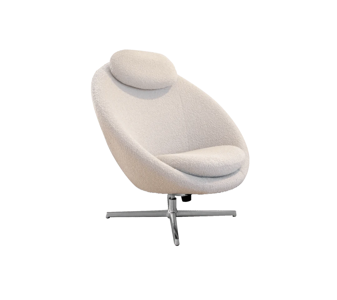 Pace Lounge Chair