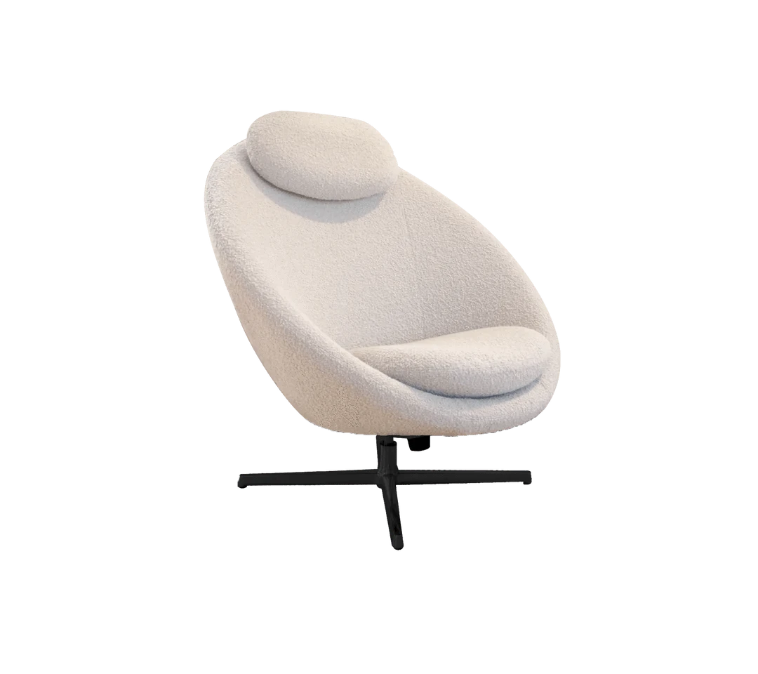 Pace Lounge Chair