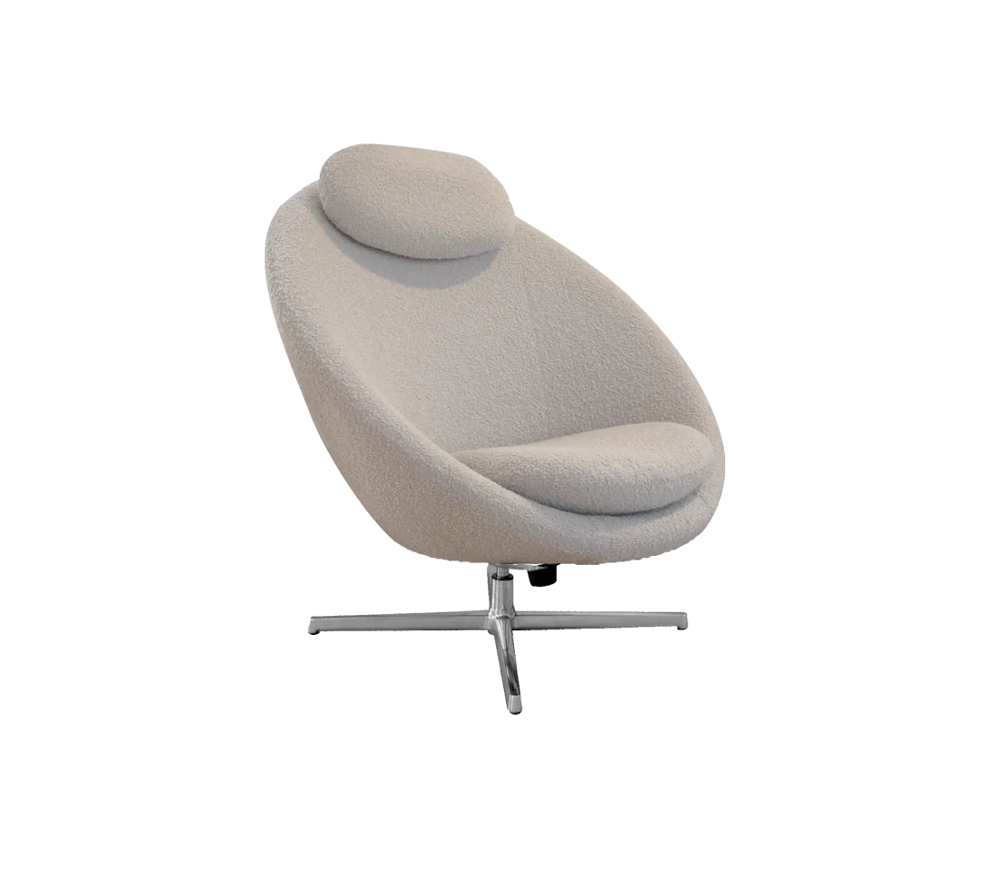 Pace Lounge Chair