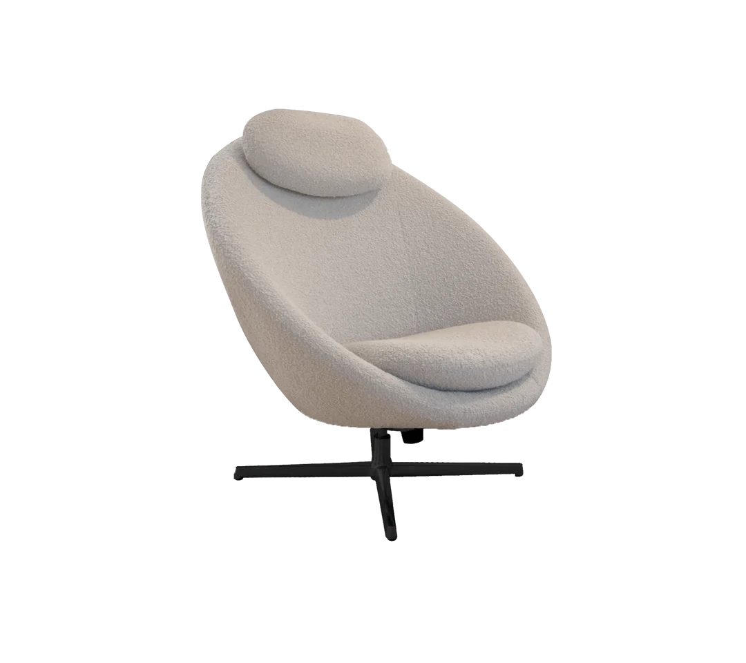 Pace Lounge Chair
