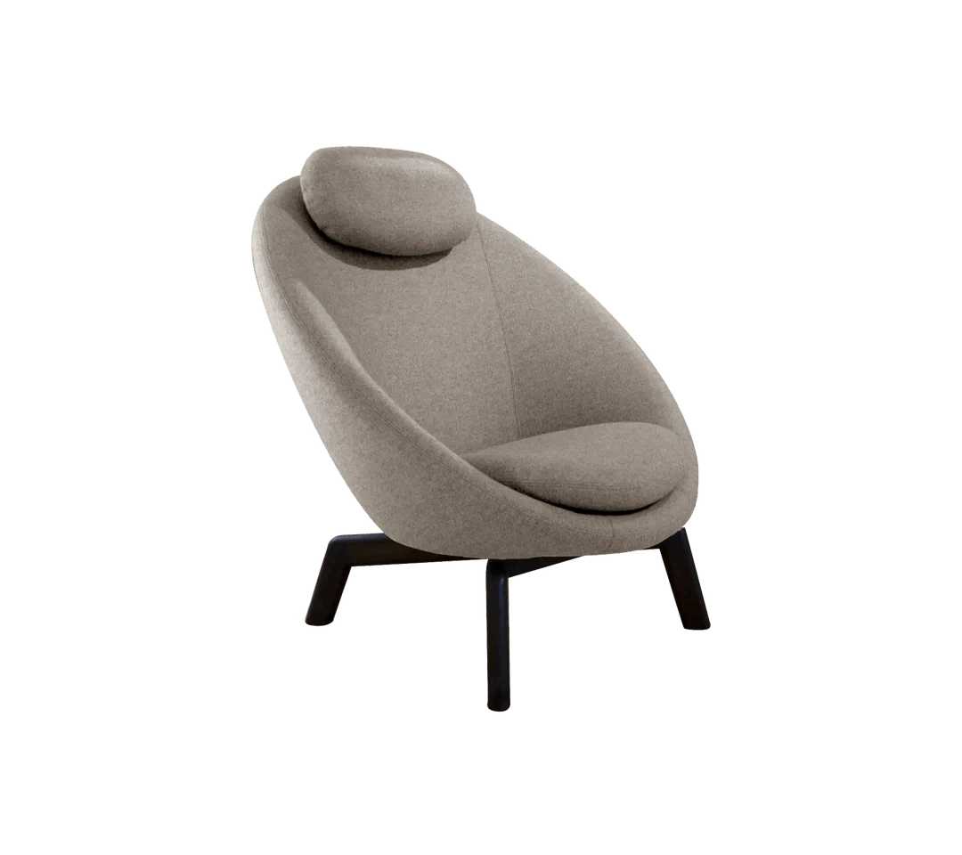 Pace Lounge Chair