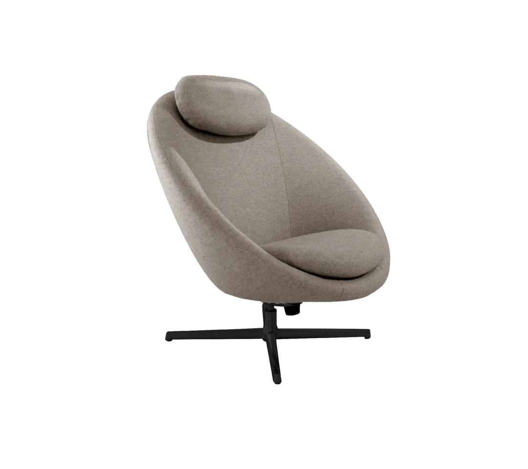 Pace Lounge Chair