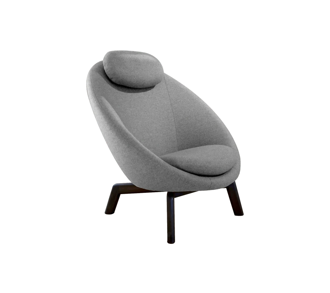 Pace Lounge Chair