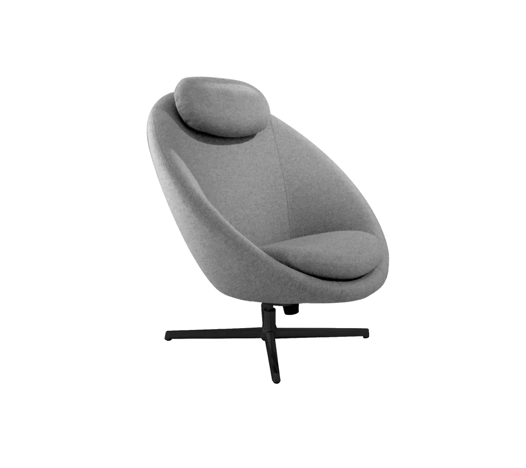 Pace Lounge Chair
