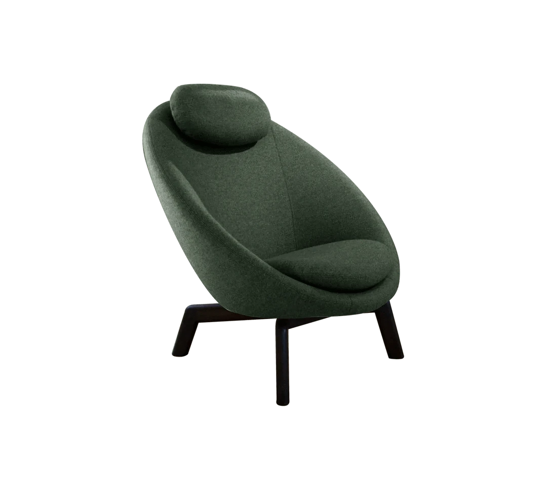 Pace Lounge Chair