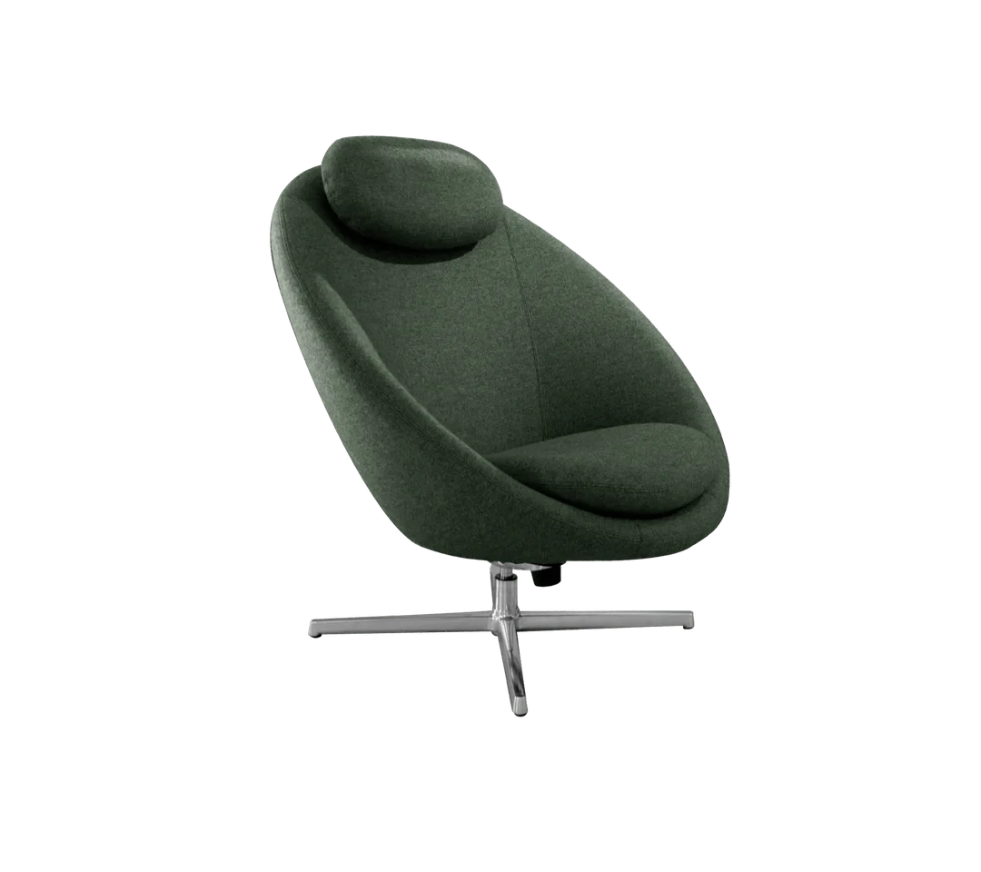 Pace Lounge Chair