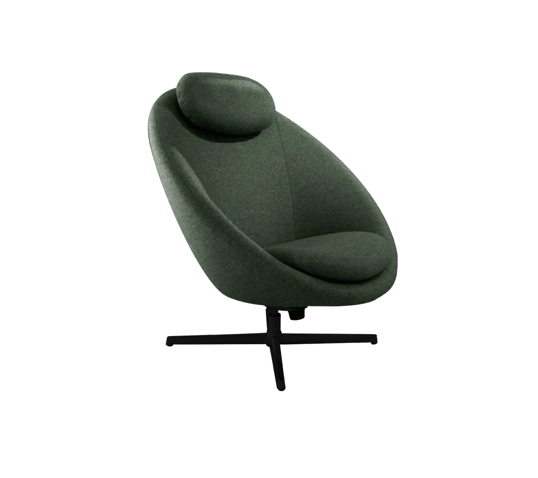 Pace Lounge Chair