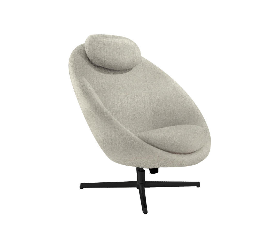 Pace Lounge Chair
