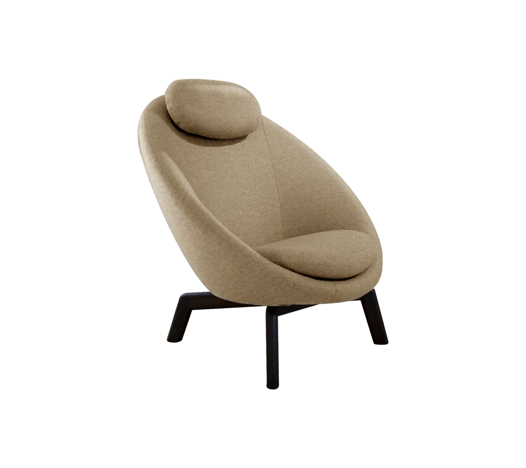 Pace Lounge Chair