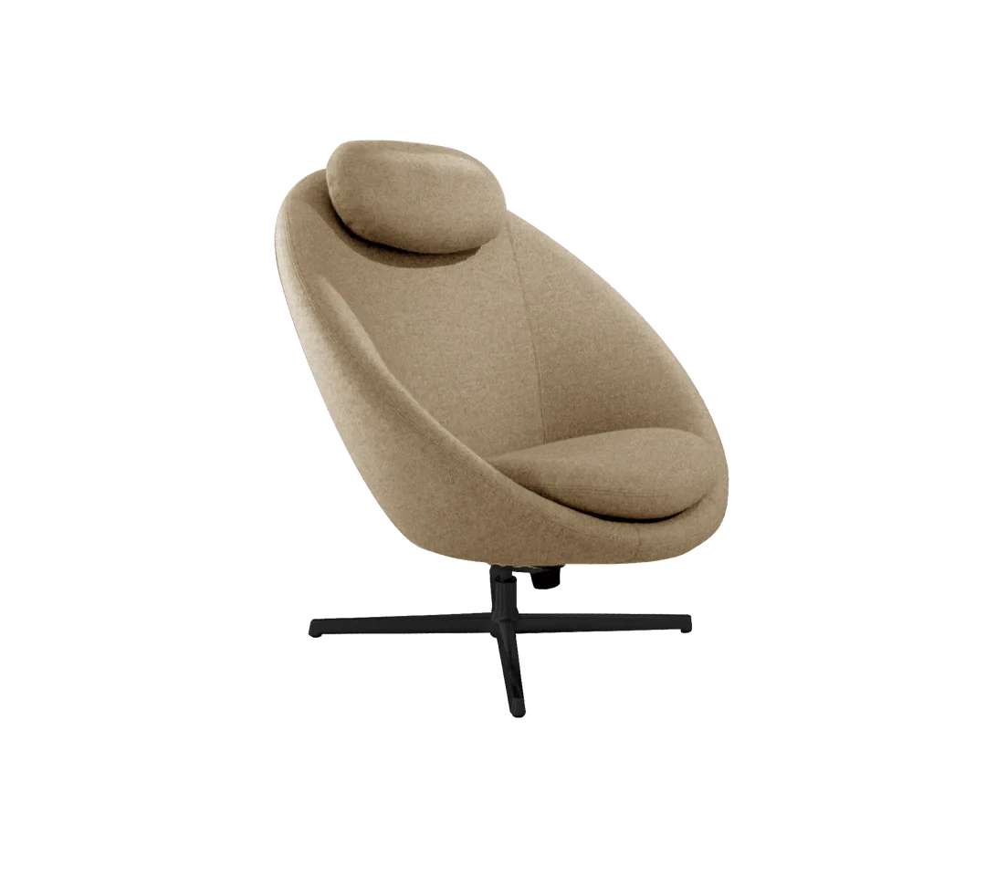 Pace Lounge Chair