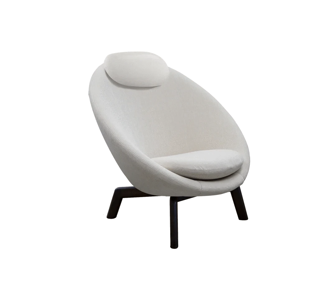 Pace Lounge Chair